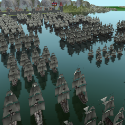 Medieval Warships Naval Ops