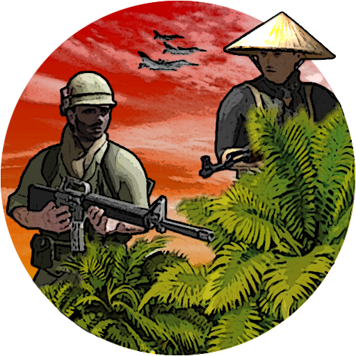 Soldiers Of Vietnam - American Campaign