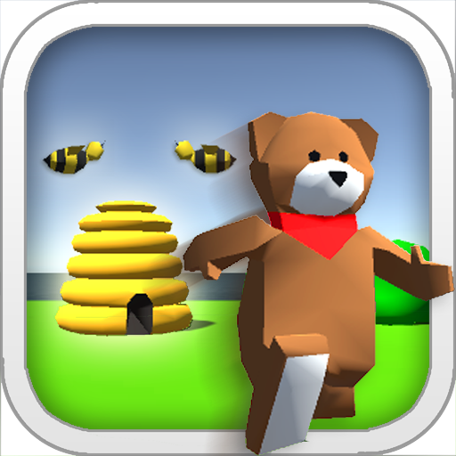 Honey Bear Fun