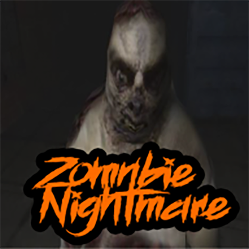 Zombie Nightmare Ep 1 The Super Market