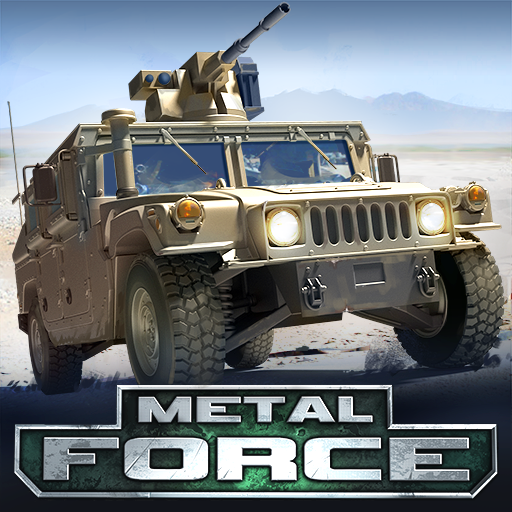 Metal Force