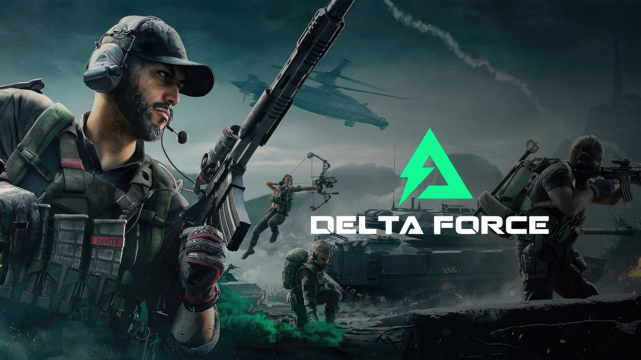 Delta Force Pass Duration