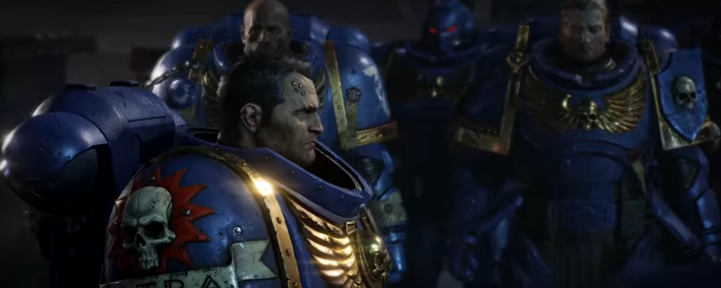 Warhammer 40k Space Marine 2: General Optimization Tutorial for Mainstream Graphics Cards