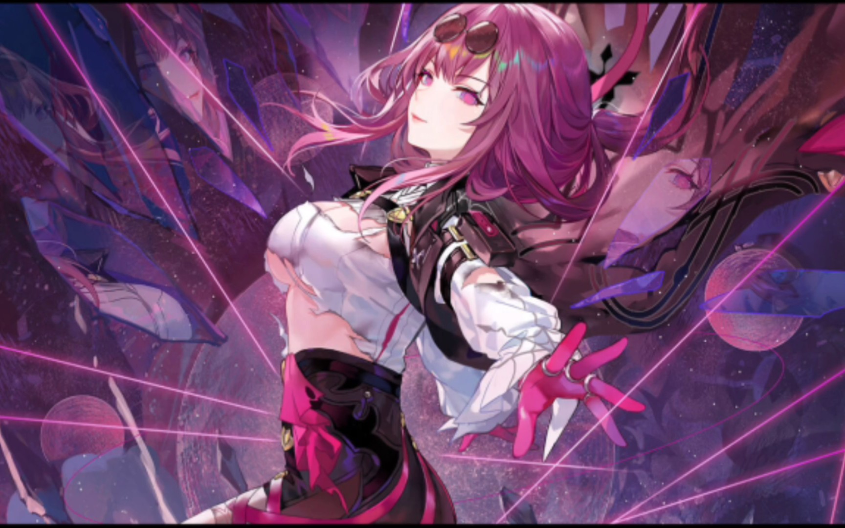 Recommended pairings for the strongest relic weapon in "Honkai Impact 3rd"