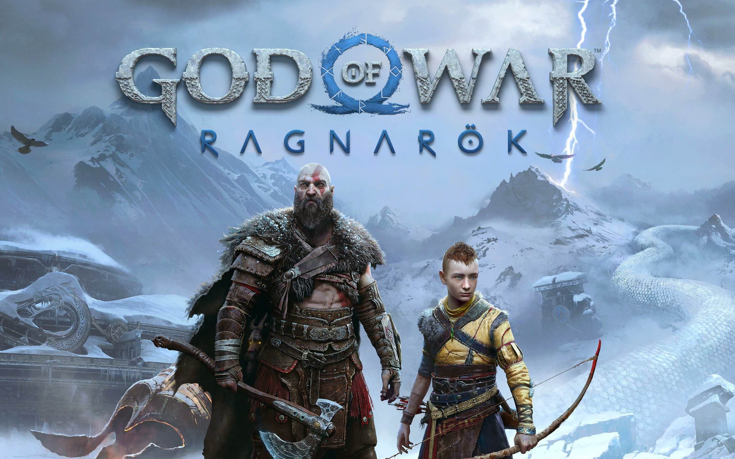 How to unlock the Berserker appearance in God of War 5