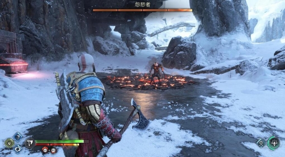 God of War 5: How to Obtain All Chaos Sparks