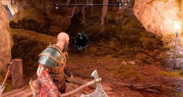 God of War 5: A Guide to Obtaining All Fierce Sparks