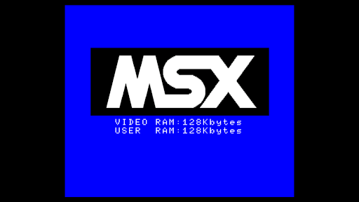 fMSX - MSX/MSX2 Emulator