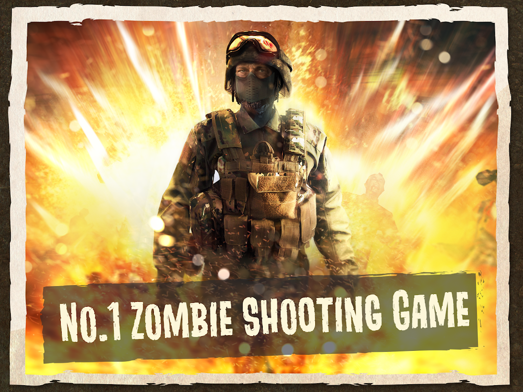 Zombie Combat