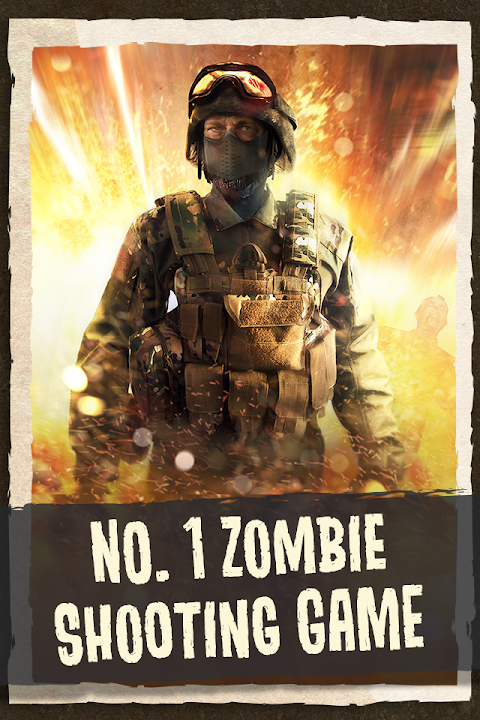 Zombie Combat