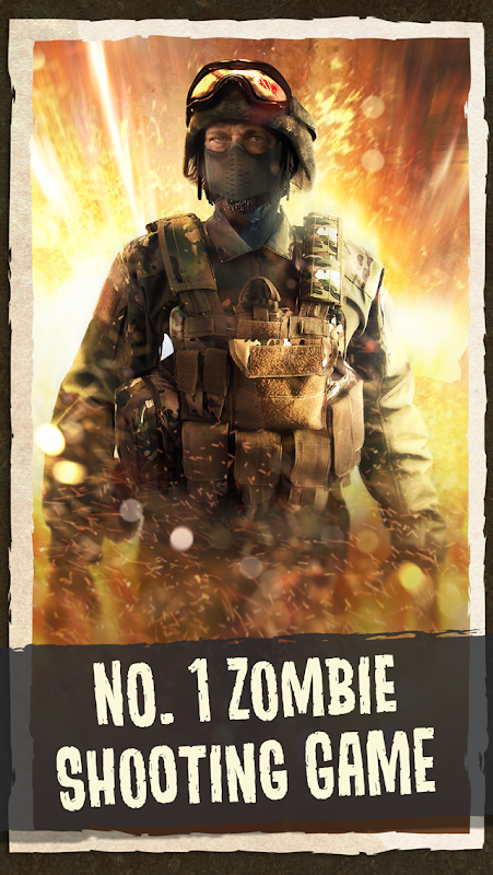 Zombie Combat