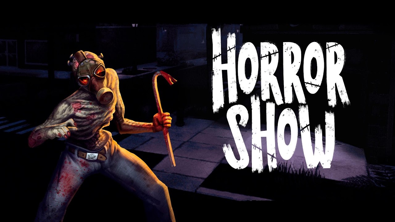 Horror Show - Scary Online Survival Game