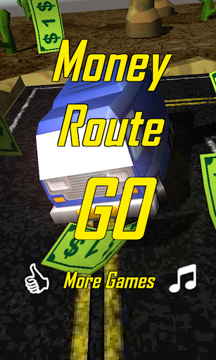 Money Route