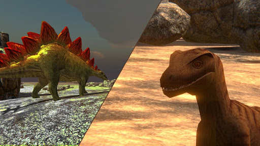 Dino Fps Shooter – Dinosaur Sh