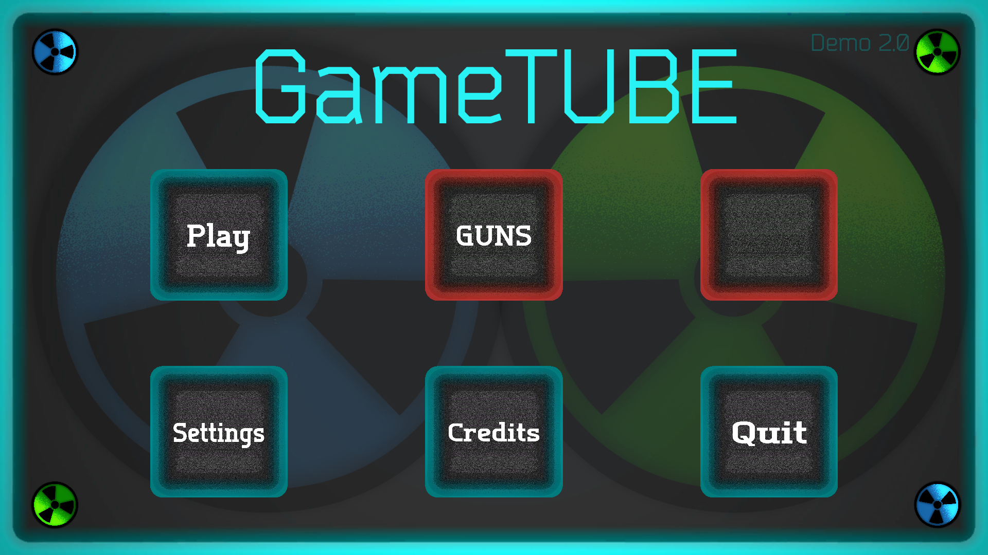 GameTUBE