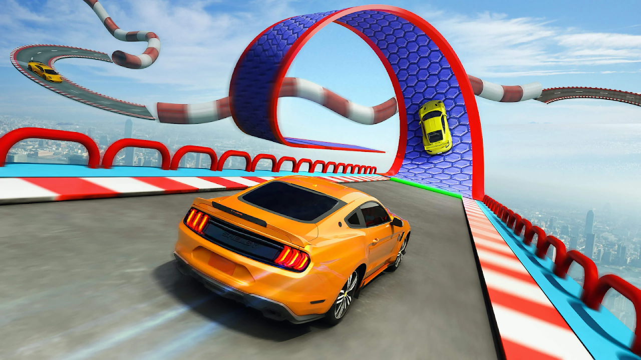 Car Racing