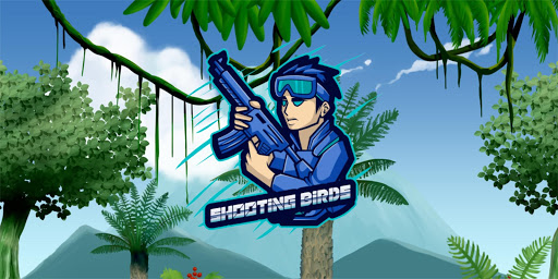 Shooting Birds