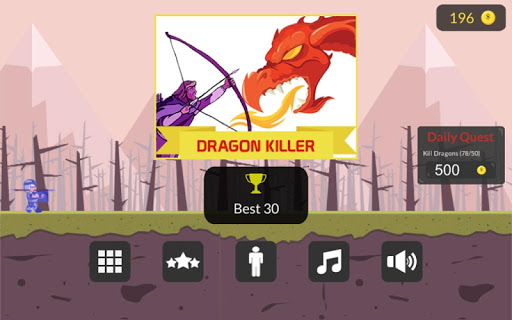 Dragon Killer