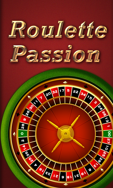 Roulette Passion