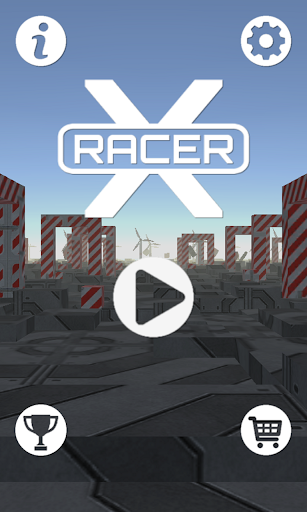 X-Racer