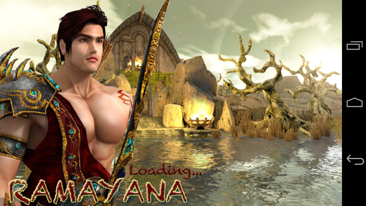 Ramayana 3D