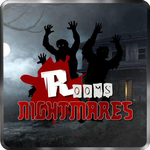 Rooms nightmares