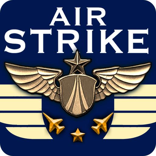 Real Air Strike