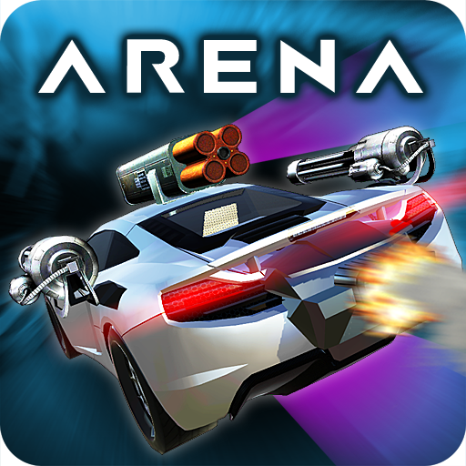 Arena.io Cars Guns Online MMO