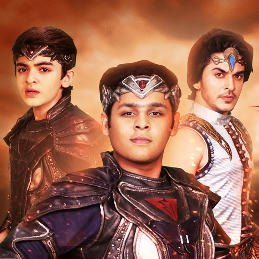 Baalveer Hero Rescue 3D Game