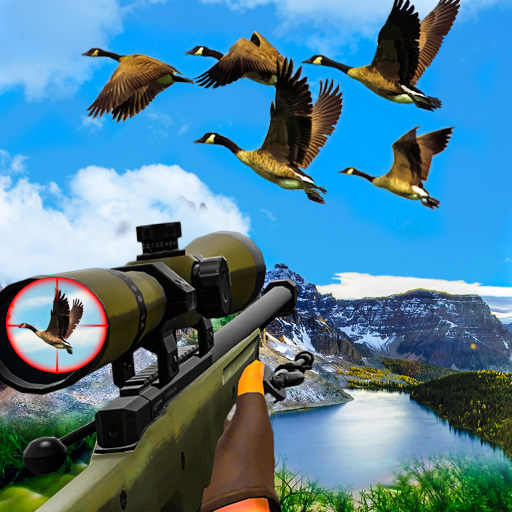 Ultimate Duck Hunting 2020