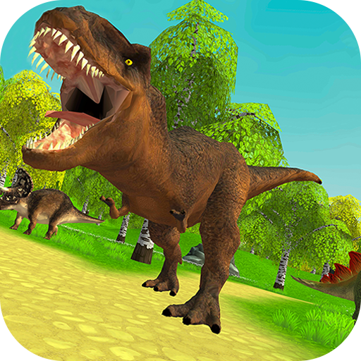 Dinosaur  Hunting Game 2019 - Dino Attack 3D