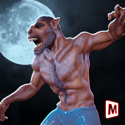 Werewolf Rampage