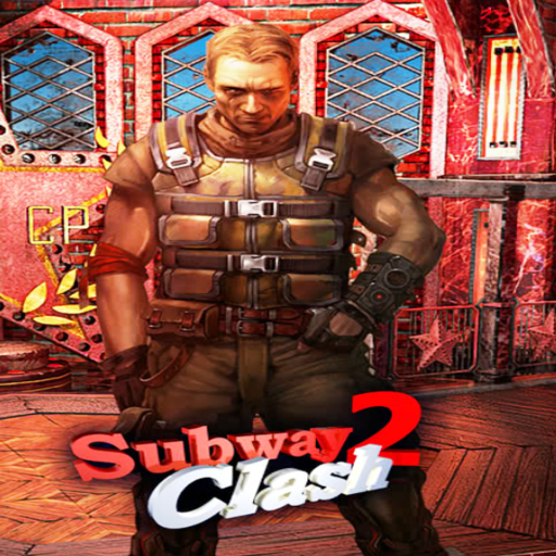 Subway Clash 2