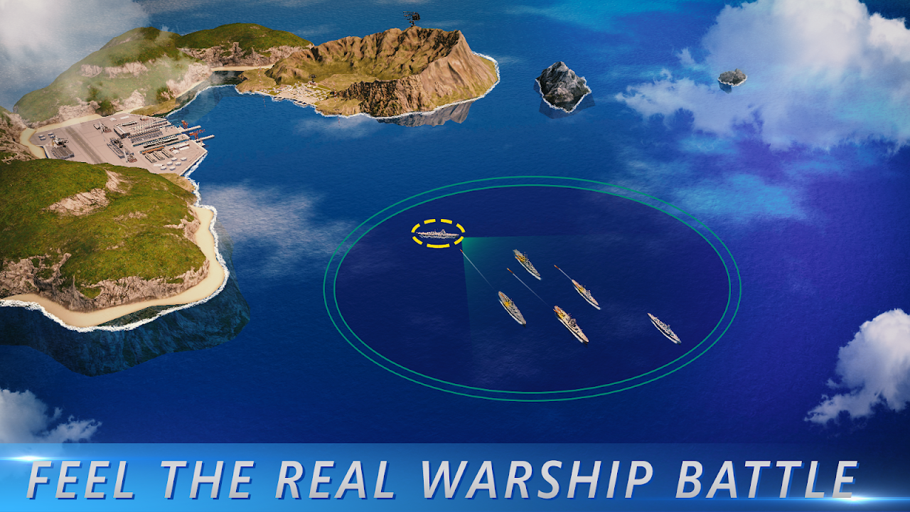 World Warships