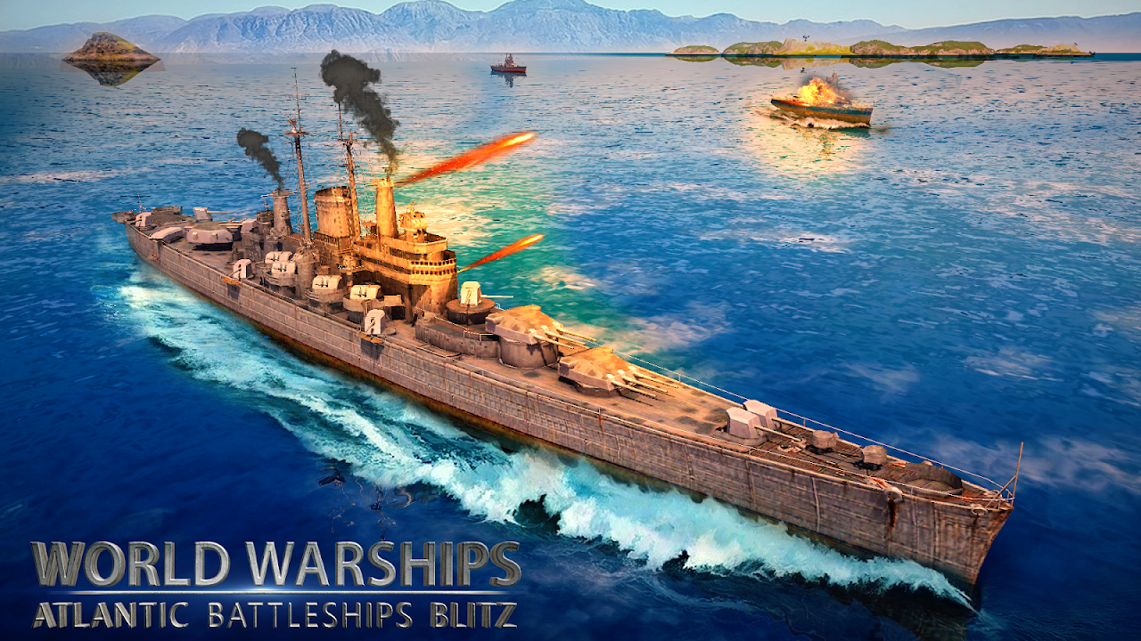 World Warships