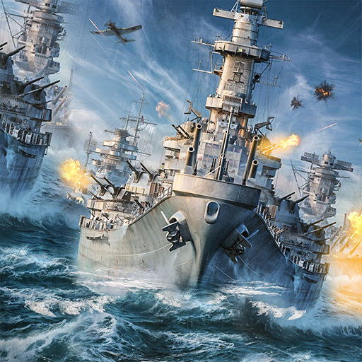 World Warships