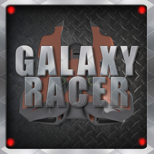 Galaxy Racer