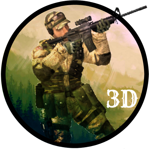 Defence Sniper 3D