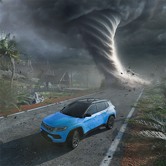 Tornado 3D Game: Hurricanes