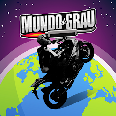 Mundo do Grau