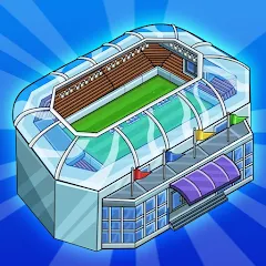 Idle Sports Tycoon Game