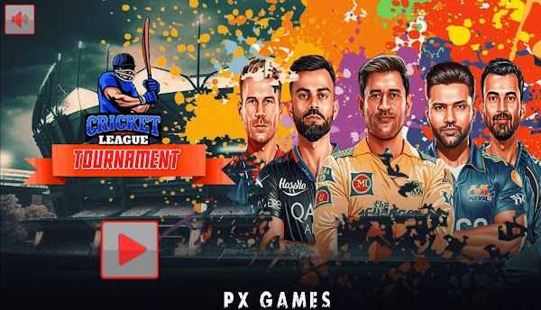 IPL cricket game : Mr IPL T20