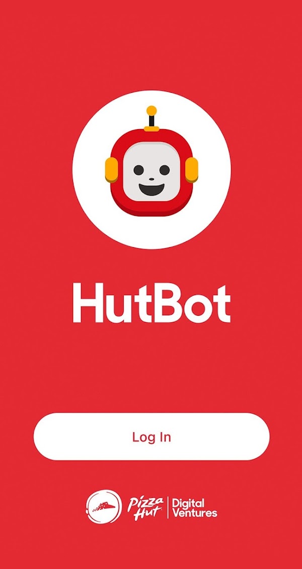 HutBot