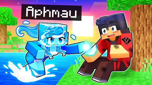 Aphmau in Stories