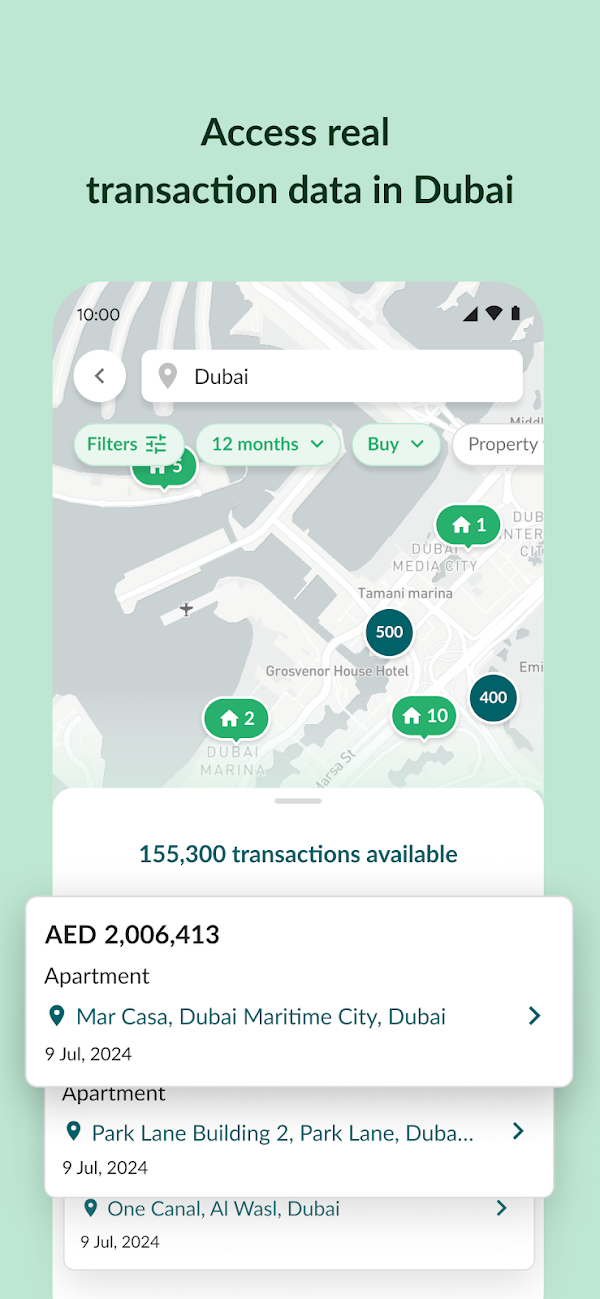 Bayut – UAE Property Search