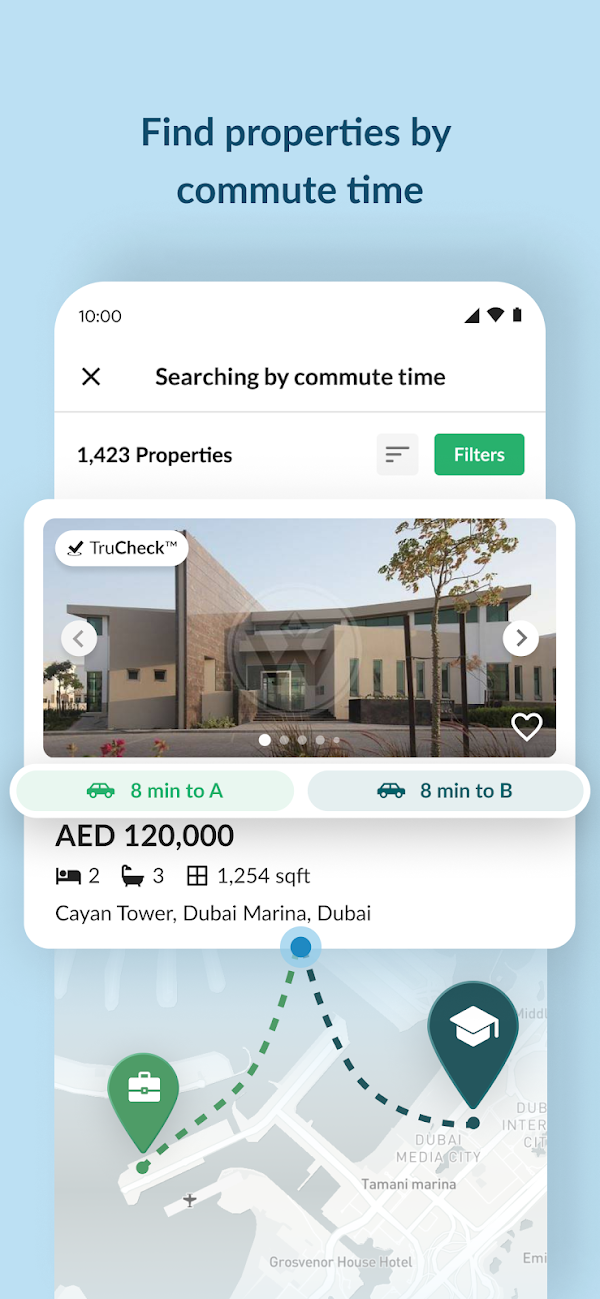 Bayut – UAE Property Search