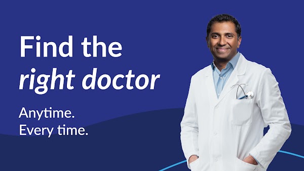 Practo: Doctor Appointment App