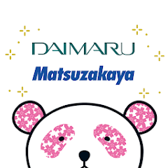 Daimaru Matsuzakaya Mobile App