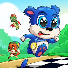 Fun Run 3