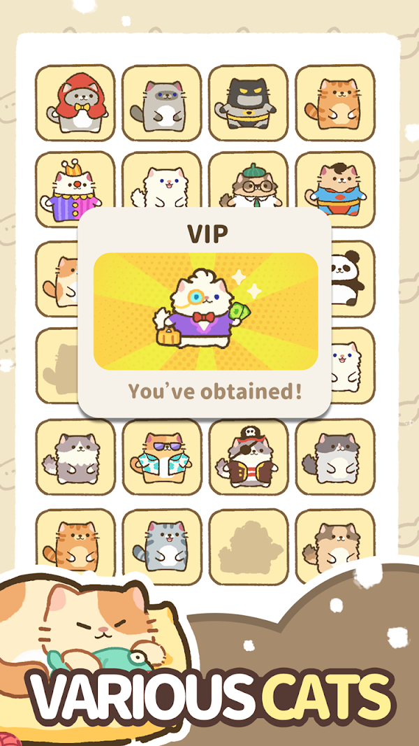 My Purrfect Cat Hotel